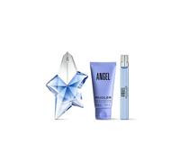 MUGLER Angel Eau De Parfum Coffret 50 ML Eau de Parfum Parfums pour Femme
