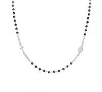 Mugler Collana Amen ROSARIO