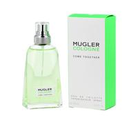 Eau de Toilette de Mugler - 100 ml - Cologne Come Together - Vaporisateur - Kapao Parfumerie en ligne française