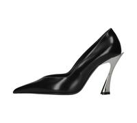 Mugler - Escarpins à talon - Femme - Chaussures - Noir - Taille: 37 1/2 EU