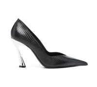 Mugler - Escarpins noirs - Femme - Chaussures - Noir - Taille: 40 EU