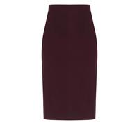 Mugler - Jupe Bodycon - Femme - Jupes - Brun - Taille: 36 FR