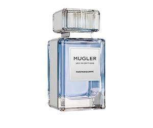 Mugler Les Exceptions Fantasquatic Eau De Parfum 2.7oz 80ml New