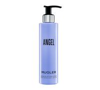 Lait Corps de Mugler - 200 ml - Angel - Flacon Pompe - Kapao Parfumerie en ligne française