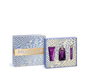 MUGLER Mugler Alien Eau De Parfum Coffret 60 ML Eau de Parfum Parfums pour Femme