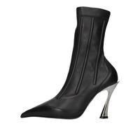 Mugler - Mugler Bottes - Femme - Chaussures - Noir - Taille: 37 EU