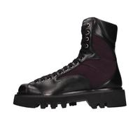 Mugler - Mugler Bottes - Femme - Chaussures - Noir - Taille: 37 EU