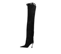 Mugler - Mugler Bottes noires - Femme - Chaussures - Noir - Taille: 37 EU