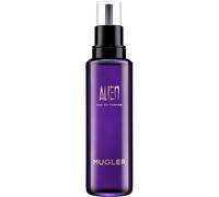 MUGLER Parfums-pour-femmes AlienEau de Parfum Vaporisateur - rechargeable Recharge 100 ml