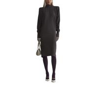 Mugler - Robe Manches Chauve-Souris - Femme - Robes - Brun - Taille: 40 FR