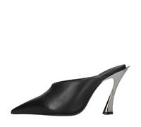 Mugler Sandales Noir Nero Scuri 42