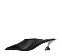 Mugler Sandales Noir Nero Scuri 42