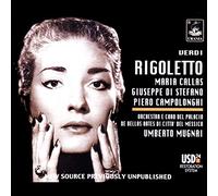 Mugnai - Verdi: Rigoletto