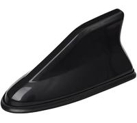 MUGONGWEI Antenne Requin Voiture Antenne Toit Réception Booster pour Hyundai Kona 2018-2023 FM/Signal AM à l'intérieur Imperméable Modification Accessoire,A