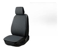 MUGONGWEI Housse de Siege Voiture pour V-W ID. Buzz ID,Ensemble Complet de Housses Siege Auto,Nonslip Confortable Protection Couvre Sieges,C Grau