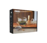 Mugs, bols et tisanières - Ogo Living : Coffret découverte du matcha Coloris unique