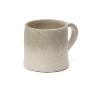 Mugs, bols et tisanières - Nature & Découvertes : Mug en grès beige