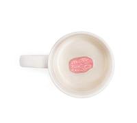 Mugs CHEWMUG Mug, Blanc