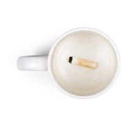 Mugs CIGMUG Mug, Blanc