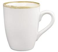 Mugs Couleur Craie Kiln 340mL x 6 Olympia G