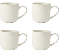 Mugs en céramique Mikasa Cranborne