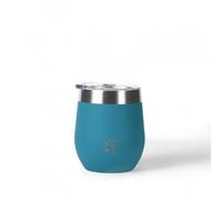 YOKO DESIGN - MUGS ISOTHERMES 250 ml BLEU CANARD