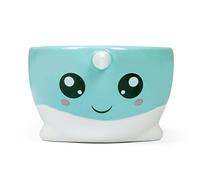 Thumbs up mug narval