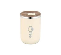 Mugs Tasse à Café Tasse à café isolée, gobelet à thé sous vide en acier inoxydable de 16oz avec couvercle, tasse thermique anti-fuite à Double paroi for les voyages Tasse de Thé Lait Café, Mug Tasse C