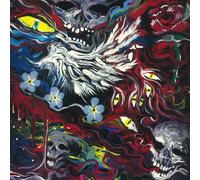 Mugshot All the Devils Are Here (CD) Album Digisleeve