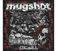 Mugshot - Cold Will