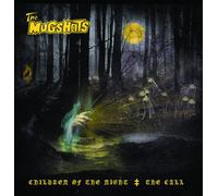 Mugshots the - Children of the Night,the Call (Mix)