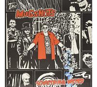 Mugshots - Something Weird