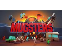 Mugsters (PC)