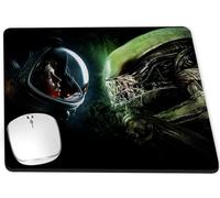 MUGSVILLE Alien Sigourney Weaver Ridley Scott Tapis De Souris - 19x23cm