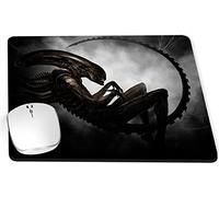 MUGSVILLE Alien Tapis De Souris Aliens PC Xenomorph