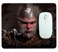 MUGSVILLE Black Myth Wukong Tapis De Souris - 19x23cm