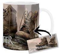 MUGSVILLE Dream Theater A View From The Top Of The World Tasse Ceramique Mug