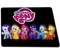 MUGSVILLE My Little Pony Tapis De Souris PC