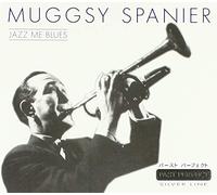 Mugsy Spanier - Cd Muggsy Spanier