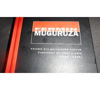 Muguruza,Fermin - Canciones de Amor Y Odio [Import]
