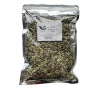 Mugwort Leaf 100g - Feuilles d’Armoise Séchées - Qualité Naturelle - Pour Infusion et Usage Externe