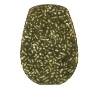Mugwort Soothing Family - Barre de shampooing 120g