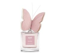 Muhà Butterfly Diffuser Parfum d'ambiance Ambre antique 50 ml