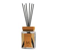 Muha Diffuseur De Parfum 500ml Cèdre Bergamote B504