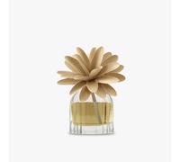 MUHA' Diffuseur De Parfum D'Ambiance Fleur 60ml Vanille Et Ambre Pur