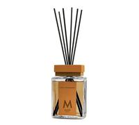 Muha Diffusore Di Profumo A Bastoncini 500ml Cedro E Bergamotto