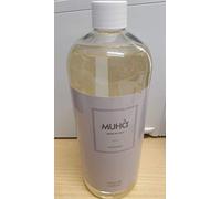 MUHA' Essence Recharge 1000 ml Fleurs de coton