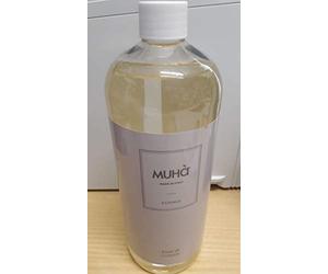 MUHA' Essence Recharge 1000 ml Fleurs de coton
