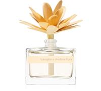Muha Flower Vanilla & Pure Amber Diffuseur D'huiles Essentielles Avec Recharge 30 Ml