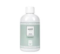 MUHA' | Parfum Concentré pour La Lessive, Parfum Acqua Marina, Idéal pour la machine à laver ou le lavage à la main, Parfum longue durée, Format de 400 ml